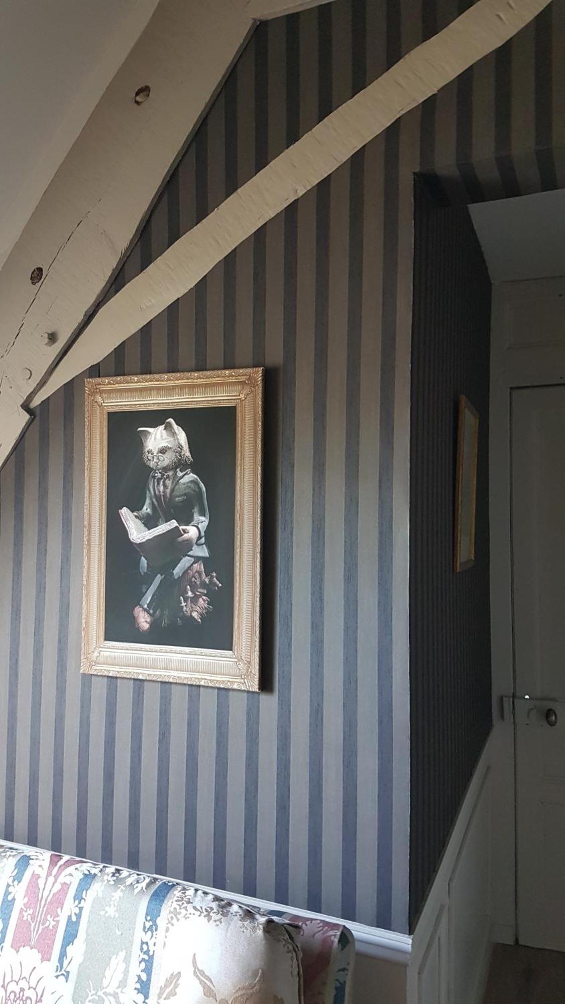 La Demeure Du Collectionneur Quintin Quarto foto